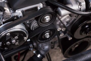 Najbardziej niezawodne silniki