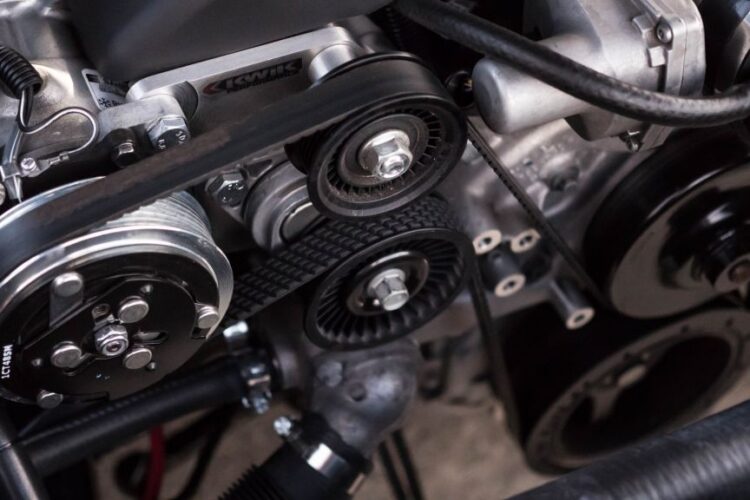 Najbardziej niezawodne silniki